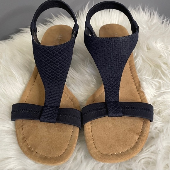 Alfani sandals - Picture 3 of 6